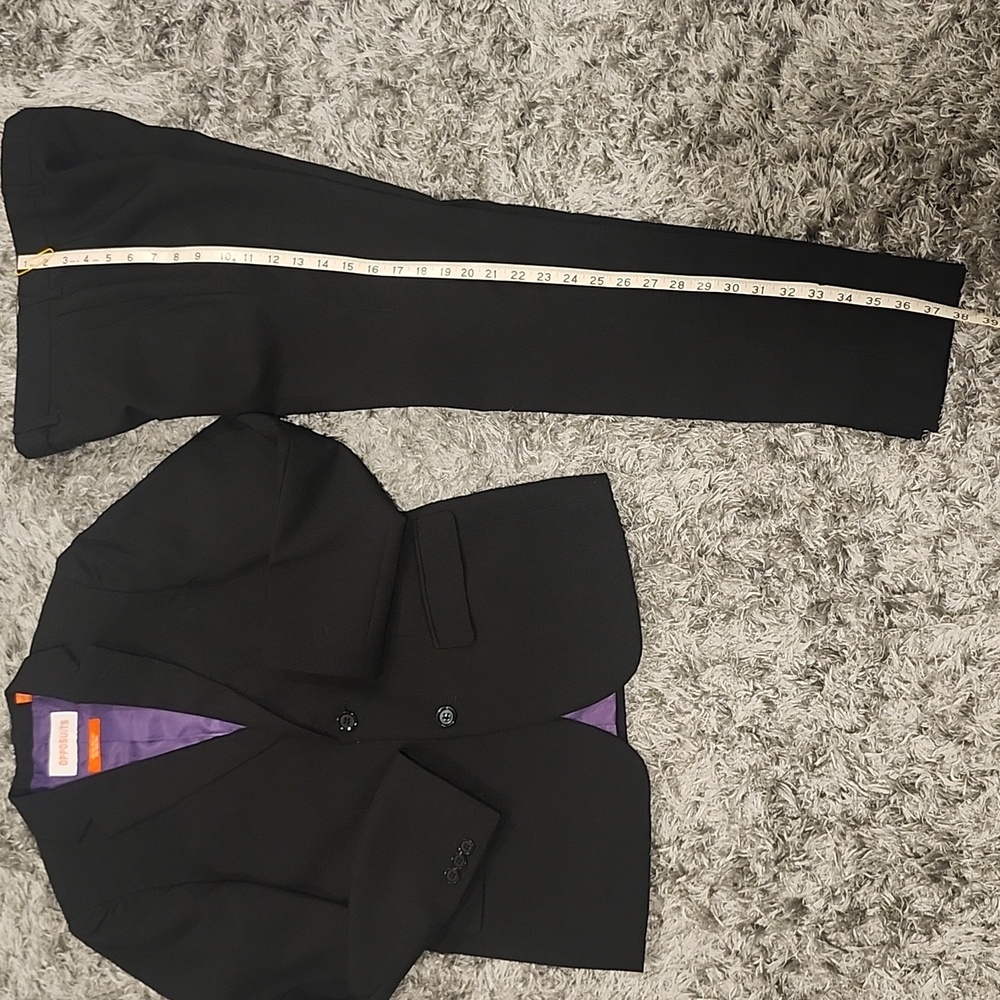 Opposuits Young Men's Suit For 14Yr Old